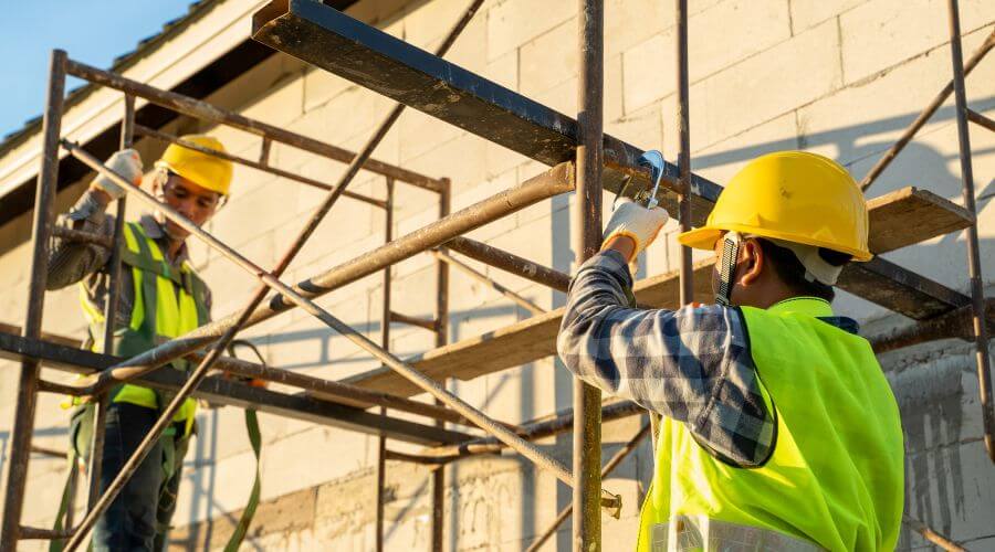Fascia Repair in Fremont Center, NY